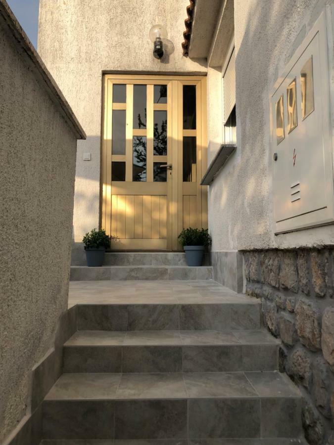 Apartment Kula Klenovica Exterior foto
